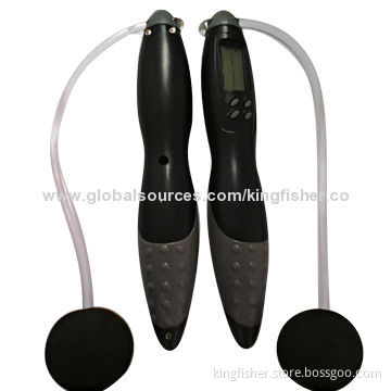 Bluetooth Jumping Rope, Calorie Counting
